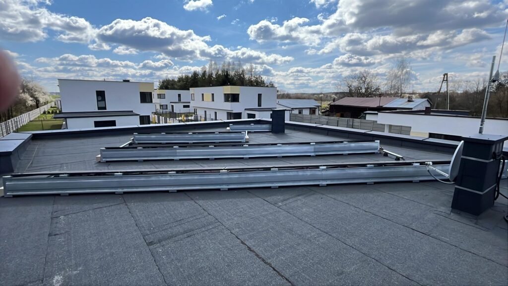 Dom jednorodzinny, 120 m² – Rawa Mazowiecka, woj. łódzkie