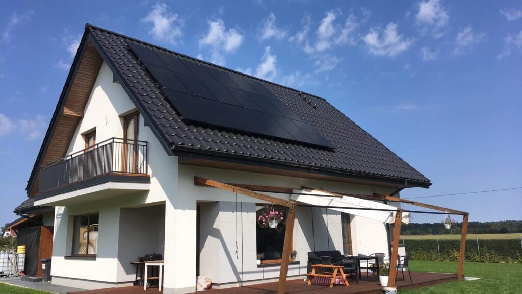 Dom jednorodzinny, 150 m² – Łask, woj. łódzkie