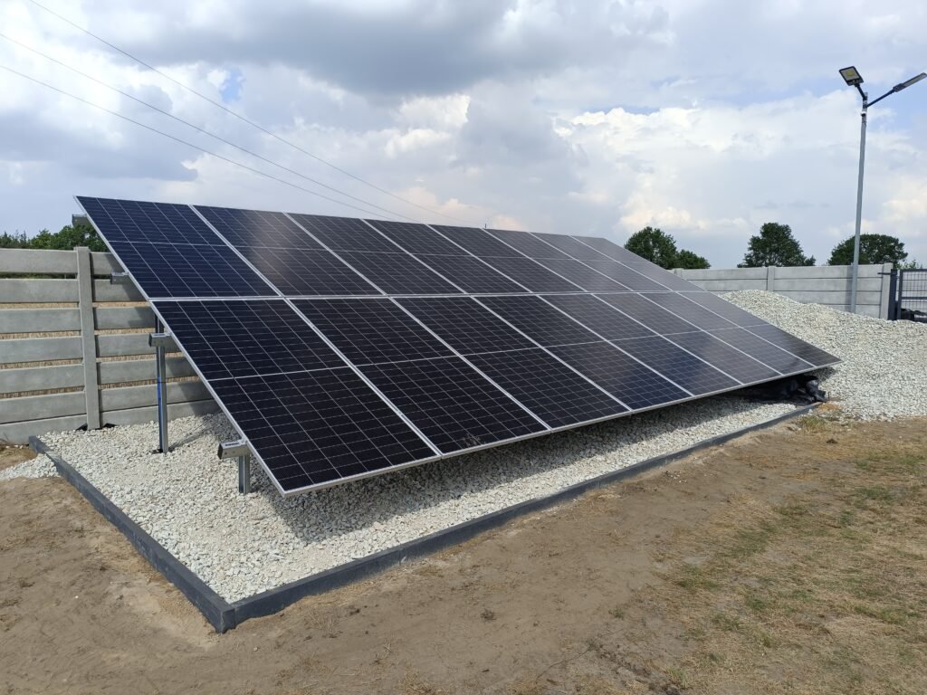 Dom jednorodzinny, 150 m² – Żyrardów, woj. mazowieckie