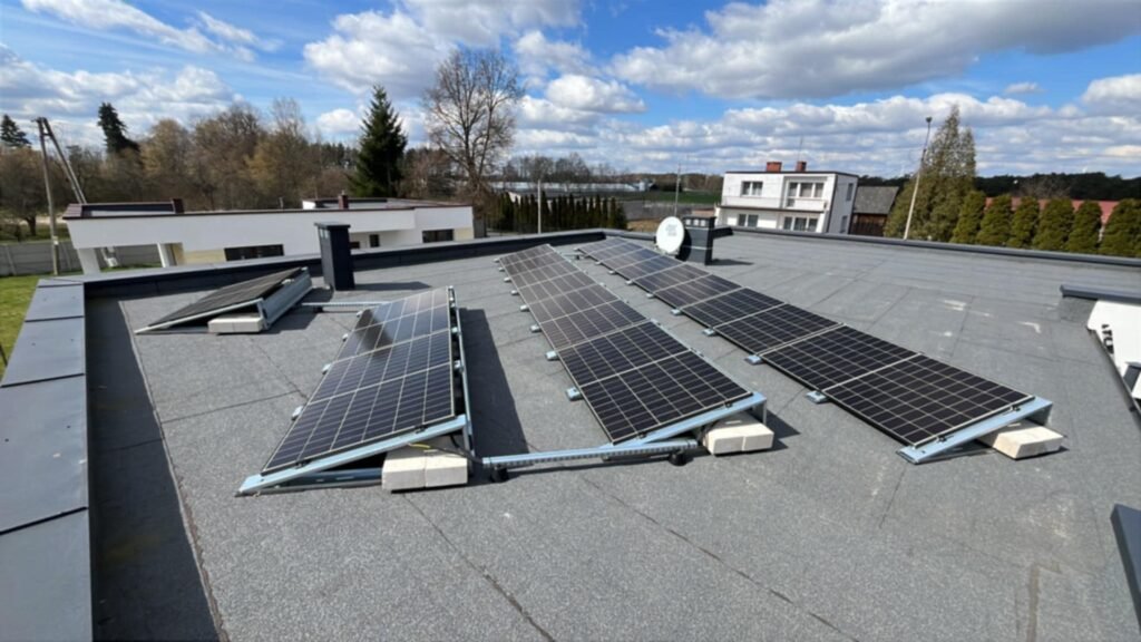 Dom jednorodzinny, 220 m² – Ujazd, woj. łódzkie